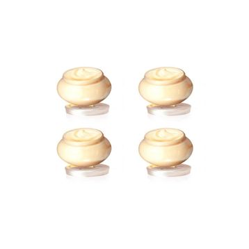 Oriflame Milk Honey Gold 4x250 ml Besleyici El ve Vücut Kremi