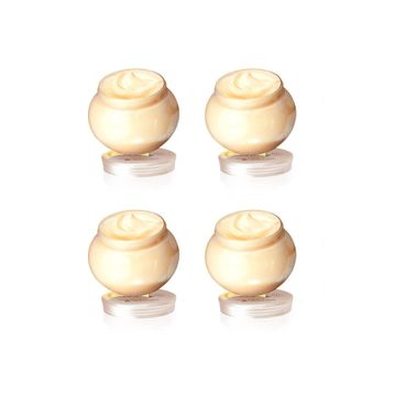 Oriflame Milk Honey Gold 4x250 ml Besleyici El ve Vücut Kremi