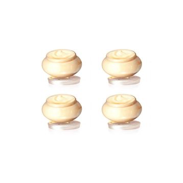 Oriflame Milk Honey Gold 4x250 ml Besleyici El ve Vücut Kremi