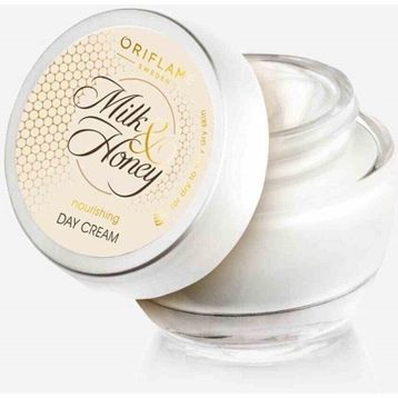 Oriflame Milk&Honey Gold 250 ml Besleyici El ve Vücut Kremi