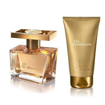Oriflame Miss Giordani EDP 50 ml Kadın Parfümü