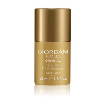 Oriflame Miss Giordani Parfümlü Giordani Gold 50 ml Roll-on