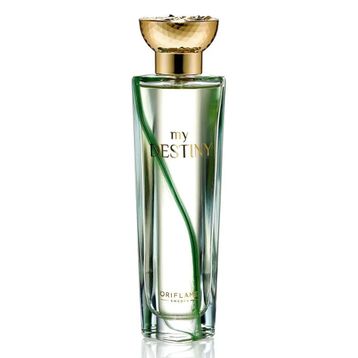 Oriflame My Destiny Edp 50 ml Kadın Parfümü