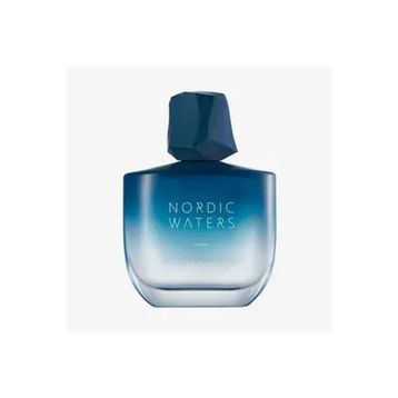 Oriflame Nordic Waters EDP 75 ml Erkek Parfümü