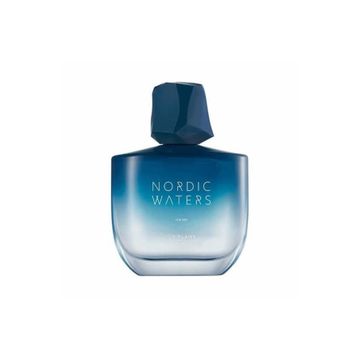 Oriflame Nordic Waters EDT 50 ml Erkek Parfüm