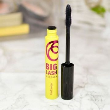 Oriflame Oncolour Suya Dayanıklı Big Lash 2 Adet Maskara
