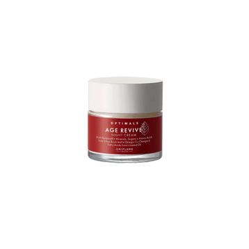 Oriflame Optimals Age Revive 50 ml Gece Kremi