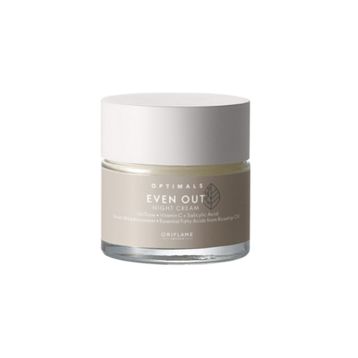 Oriflame Optimals Even Out 50 ml Gece Kremi