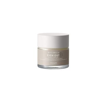Oriflame Optimals Even Out 50 ml Gece Kremi