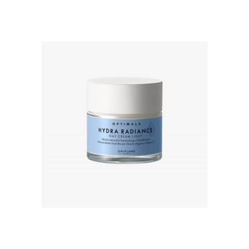 Oriflame Optimals Hydra Radiance 50 ml Light Gündüz Kremi