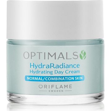 Oriflame Optimals Hydra Radiance 50 ml Light Gündüz Kremi
