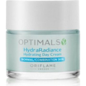 Oriflame Optimals Hydra Radiance 50 ml Light Gündüz Kremi