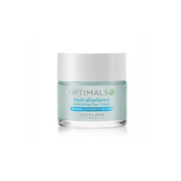Oriflame Optimals Hydra Radiance 50 ml Light Gündüz Kremi