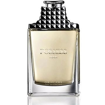 Oriflame Possess Man EDT 75 ml Erkek Parfüm