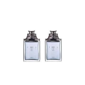 Oriflame Possess The Secret Man EDP 2x75 ml Erkek Parfüm