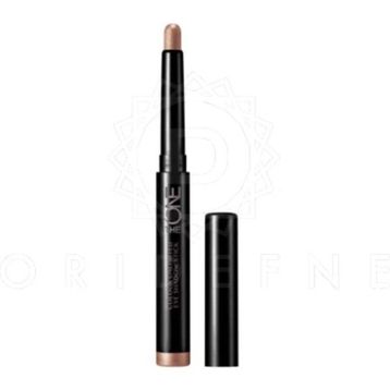 Oriflame The One Colour Unlimited Flashy Rose Göz Farı