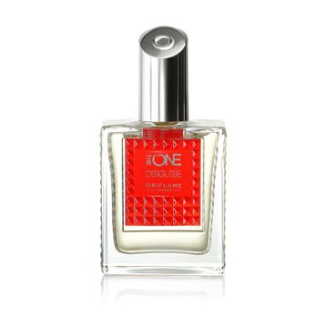 Oriflame The One Disguise 50 ml EDP Kadın Parfüm