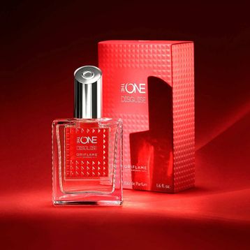 Oriflame The One Disguise 50 ml EDP Kadın Parfüm