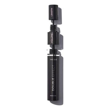 Oriflame The One Double Effect Siyah Maskara