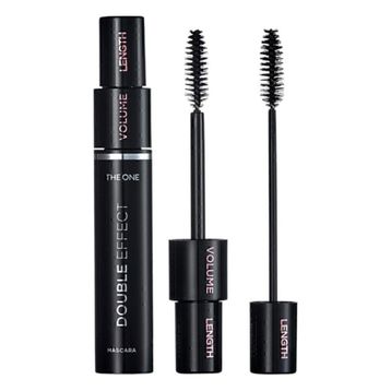Oriflame The One Double Effect Siyah Maskara
