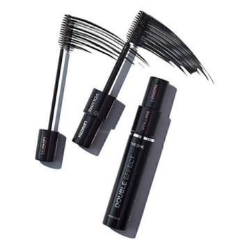 Oriflame The One Double Effect Siyah Maskara