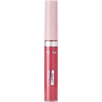 Oriflame The One Lip Spa Nude Dudak Yağı