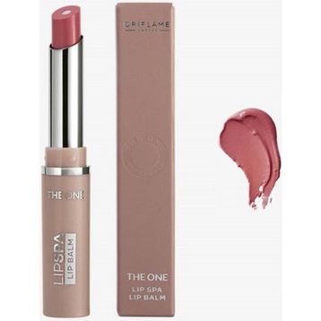 Oriflame The One Lip Spa Pink Dudak Balmı