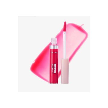 Oriflame The One Lip Spa Red Dudak Yağı