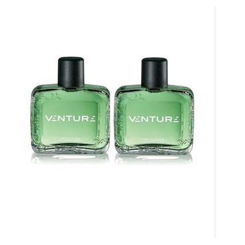 Oriflame Venture EDT 2x100 ml Erkek Parfüm