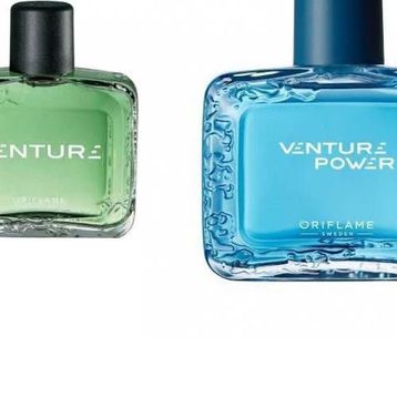 Oriflame Venture EDT 2x100 ml Erkek Parfüm