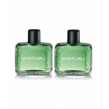Oriflame Venture EDT 2x100 ml Erkek Parfüm