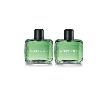 Oriflame Venture EDT 2x100 ml Erkek Parfüm