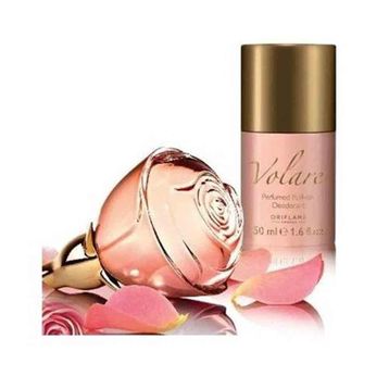 Oriflame Volare Forever EDT 50 ml Kadın Parfüm