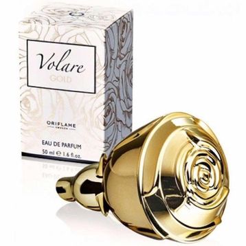 ORIFLAME VOLARE GOLD EDP 50 ML KADIN PARFÜMÜ