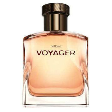 Oriflame Voyager EDT 75 ml Erkek Parfümü
