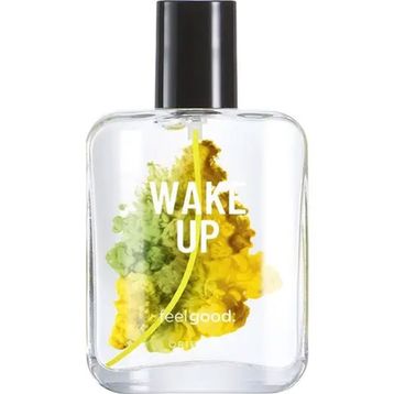 Oriflame Wake Up Feel Good 50Ml Kadın Parfüm