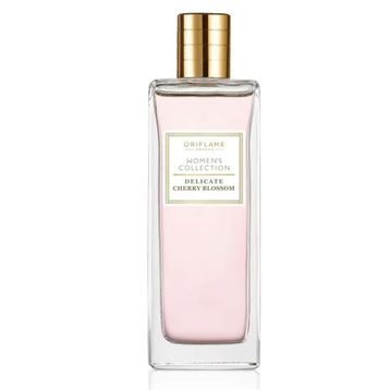 Oriflame Women'S Collection Delicate Cherry Blossom Edt 50 ml Kadın Parfümü