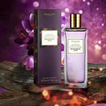 Oriflame Women's Collection Mysterial Oud 50 Ml Kadın Parfüm