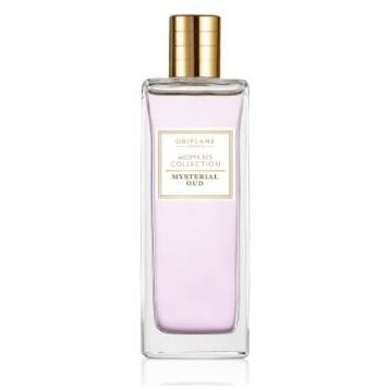 Oriflame Women's Collection Mysterial Oud 50 Ml Kadın Parfüm