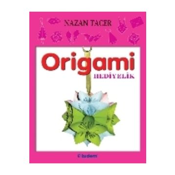 Origami - Hediyelik - Nazan Tacer