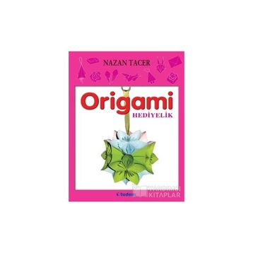 Origami - Hediyelik - Nazan Tacer