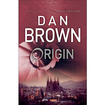 Origin - Dan Brown