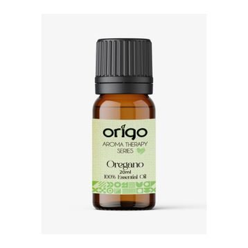 Origo 20 cc Kekik Yağı