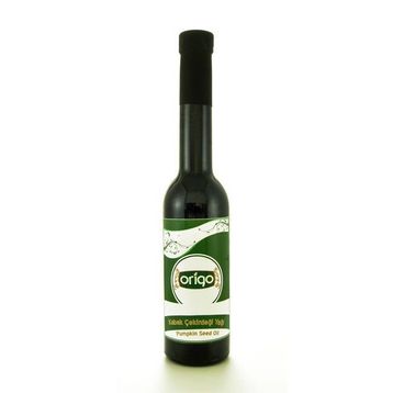 Origo 250 gr Kabak Çekirdeği Yağı