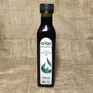 Origo 250 gr Kabak Çekirdeği Yağı