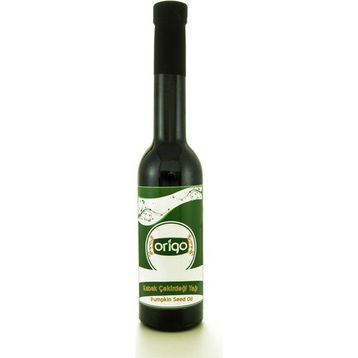 Origo 250 gr Kabak Çekirdeği Yağı
