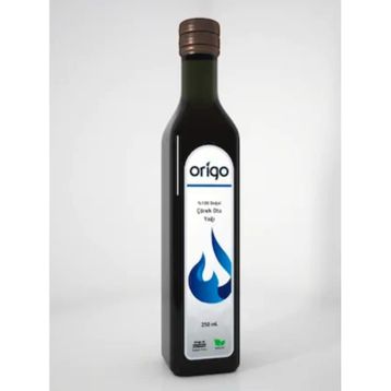 Origo 250 ml Çörek Otu Yağı