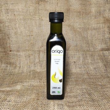 Origo 250 ml Susam Yağı