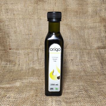 Origo 250 ml Susam Yağı