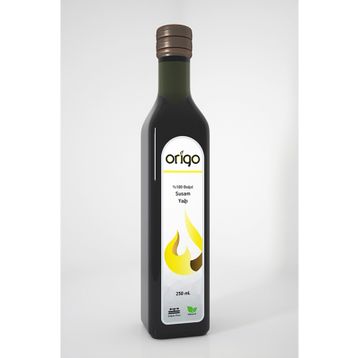 Origo 250 ml Susam Yağı